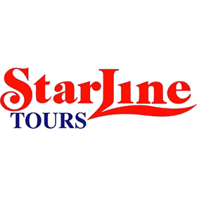  StarlineTours優惠券